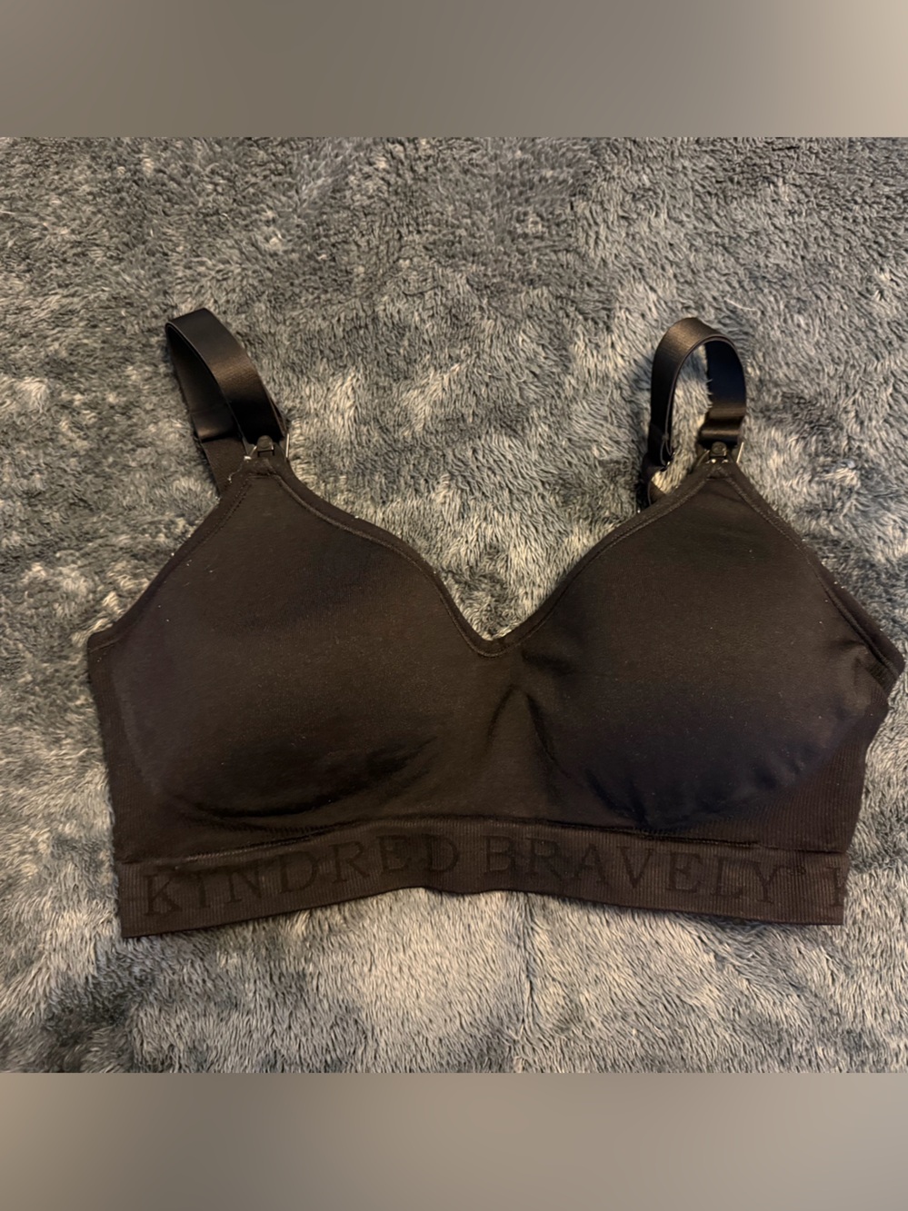 Signature Sublime® Contour Maternity & Nursing Bra